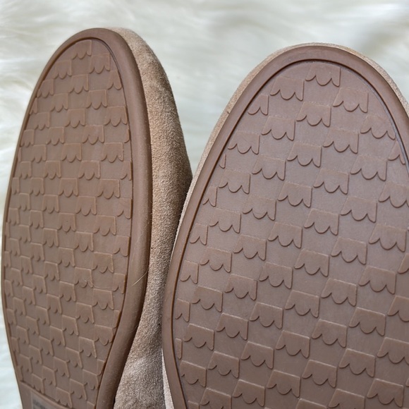 BIRDIES Women’s Songbird Faux Fur slippers - Picture 13 of 15